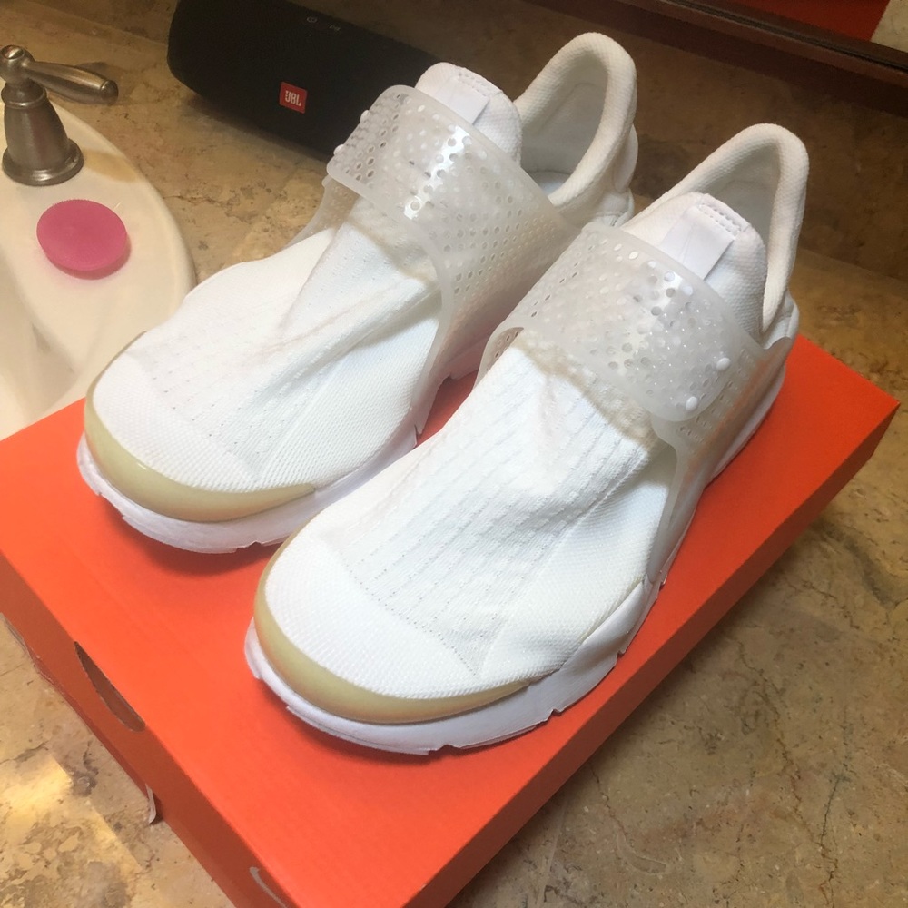 Men’s Nike Sock Darts